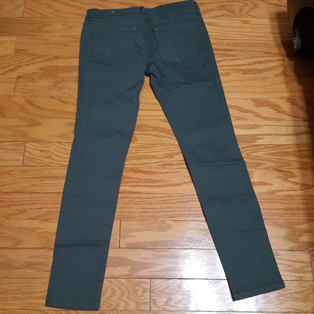 Loft Jeans - image 2